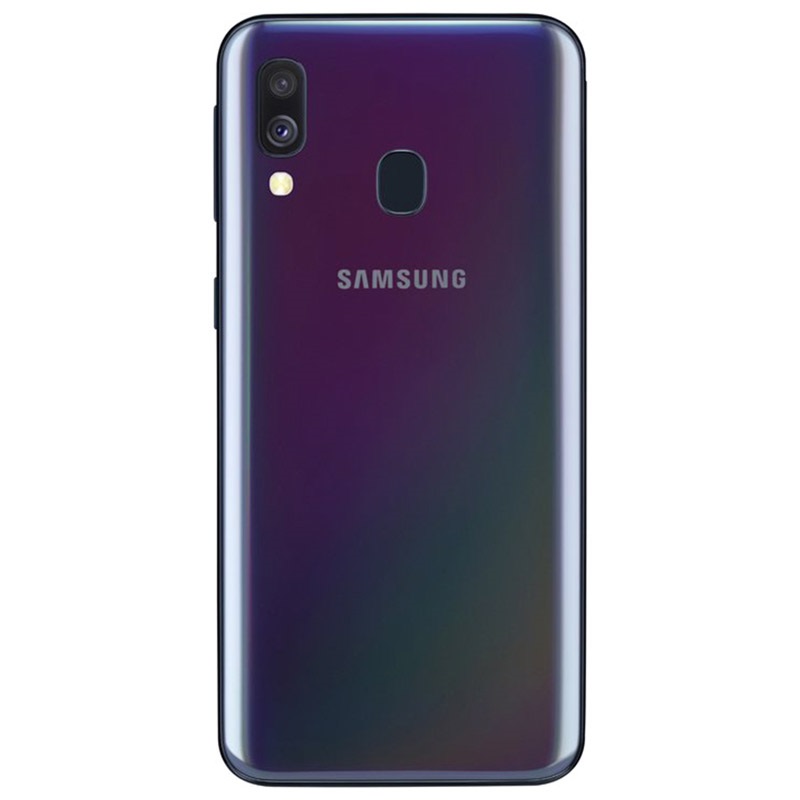 samsung galaxy a40 duos