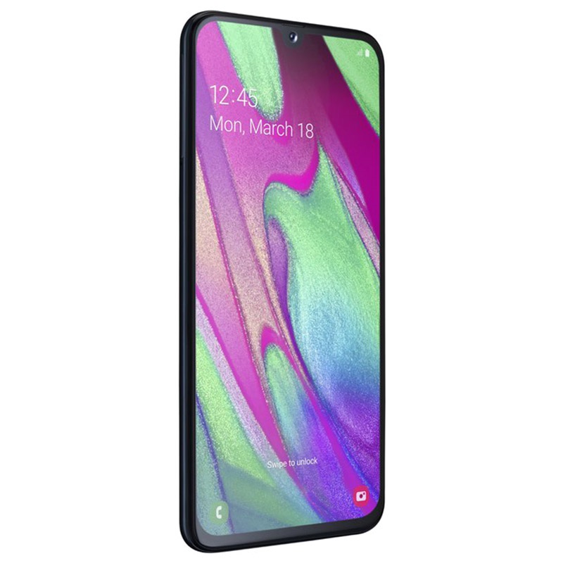 samsung galaxy a40 duos