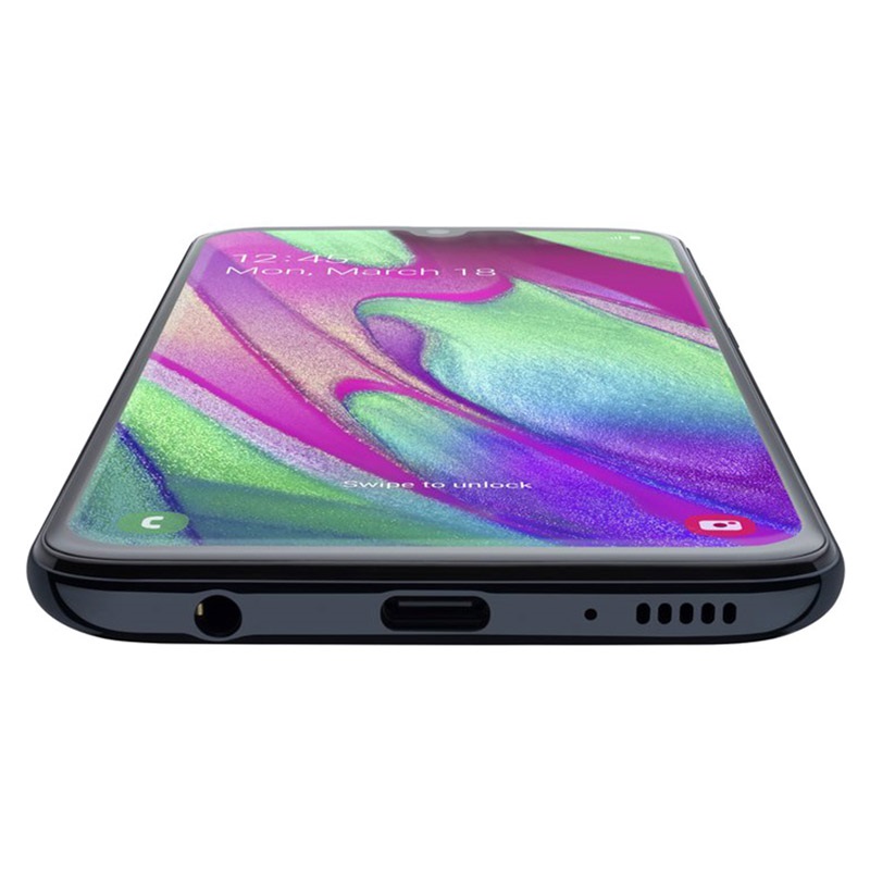 samsung galaxy a40 duos