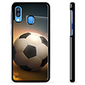 Carcasa Protectora para Samsung Galaxy A40 - Fútbol