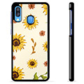 Carcasa Protectora para Samsung Galaxy A40 - Girasol