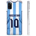 Funda de TPU para Samsung Galaxy A41 - Argentina