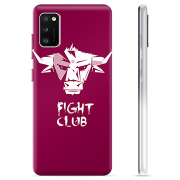 Funda de TPU para Samsung Galaxy A41 - Toro