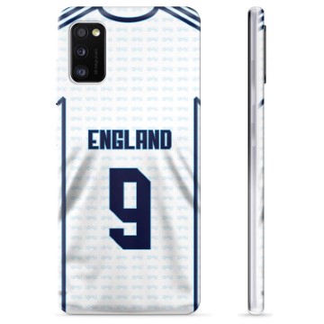 Funda de TPU para Samsung Galaxy A41 - Inglaterra