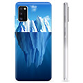 Funda de TPU para Samsung Galaxy A41 - Iceberg