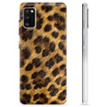 Funda de TPU para Samsung Galaxy A41 - Leopardo