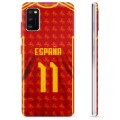 Funda de TPU para Samsung Galaxy A41 - España