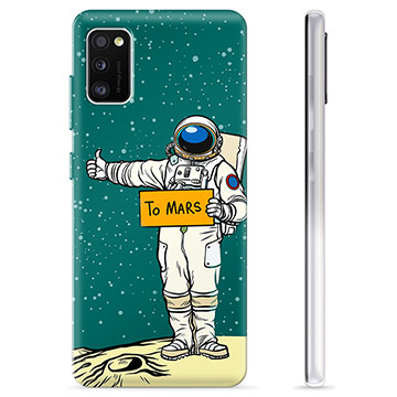 Funda de TPU para Samsung Galaxy A41 - A Marte