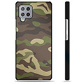 Carcasa Protectora para Samsung Galaxy A42 5G - Camuflaje