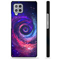 Carcasa Protectora para Samsung Galaxy A42 5G - Galaxia