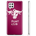 Funda de TPU para Samsung Galaxy A42 5G - Toro