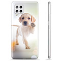 Funda de TPU para Samsung Galaxy A42 5G - Perro