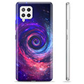 Funda de TPU para Samsung Galaxy A42 5G - Galaxia