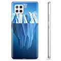 Funda de TPU para Samsung Galaxy A42 5G - Iceberg