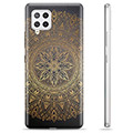 Funda de TPU para Samsung Galaxy A42 5G - Mandala