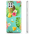 Funda de TPU para Samsung Galaxy A42 5G - Verano