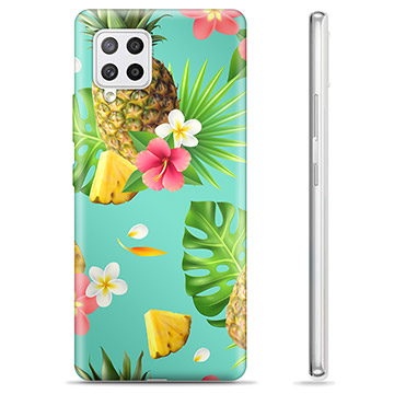 Funda de TPU para Samsung Galaxy A42 5G - Verano