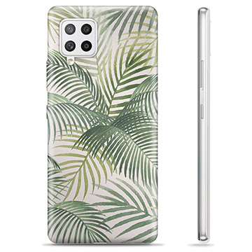 Funda de TPU para Samsung Galaxy A42 5G - Trópico