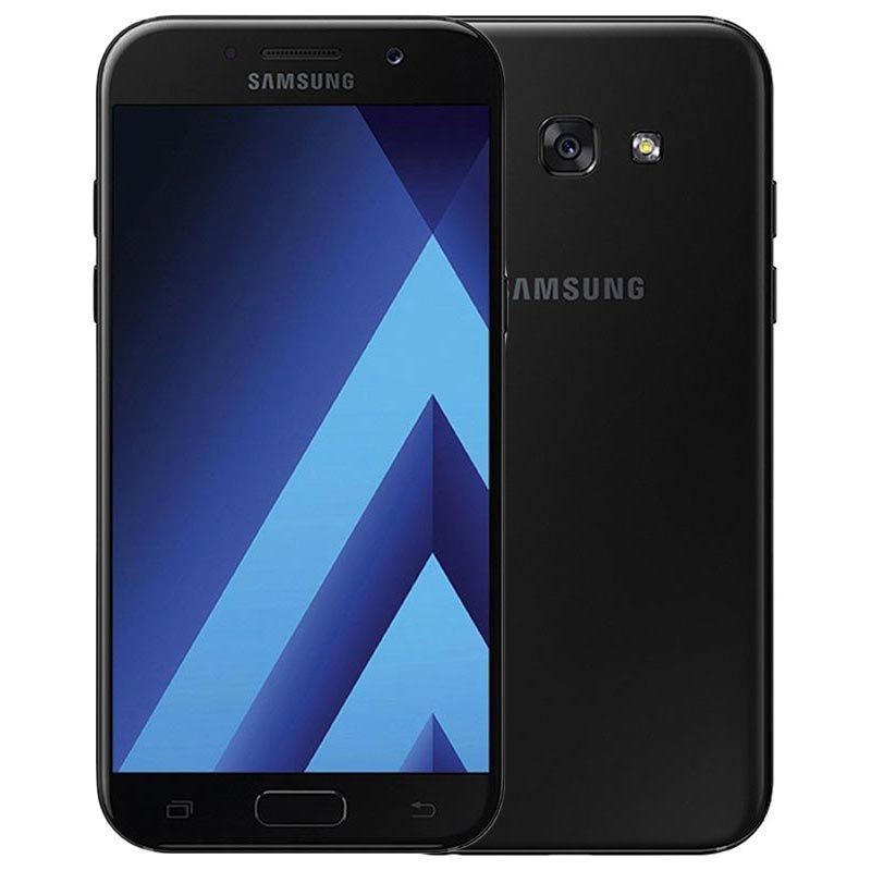 samsung a5 2017 inch