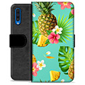 Funda Cartera Premium para Samsung Galaxy A50 - Verano