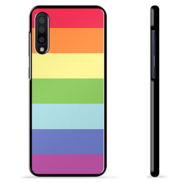 Carcasa Protectora para Samsung Galaxy A50 - Orgullo