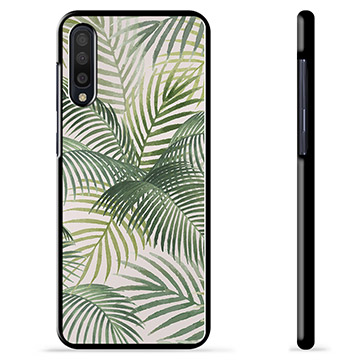 Carcasa Protectora para Samsung Galaxy A50 - Trópico