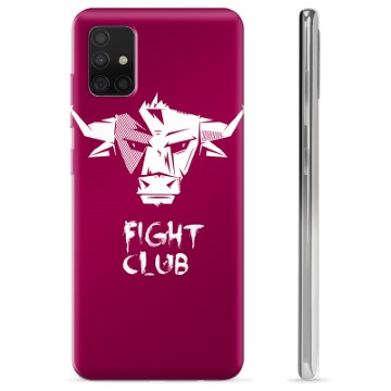 Funda de TPU para Samsung Galaxy A51 - Toro