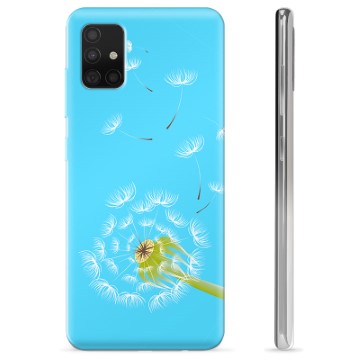 Funda de TPU para Samsung Galaxy A51 - Diente de León