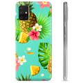 Funda de TPU para Samsung Galaxy A51 - Verano