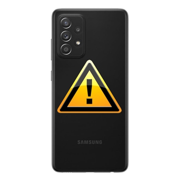 Reparación Tapa de Batería para Samsung Galaxy A52s 5G