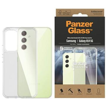 Carcasa PanzerGlass HardCase para Samsung Galaxy A54 5G - Claro