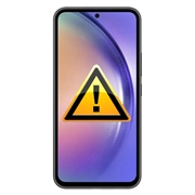 Reparación de Batería para Samsung Galaxy A54 5G