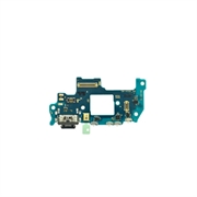 Cable Flexible de Conector de Carga GH96-16718A para Samsung Galaxy A55