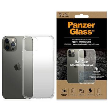 Carcasa PanzerGlass HardCase para iPhone 12/12 Pro - Claro