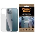 Carcasa PanzerGlass HardCase para iPhone 12 Pro Max - Claro