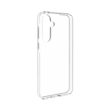 Carcasa de TPU Puro 0.3 Nude para Samsung Galaxy A55 - Transparente