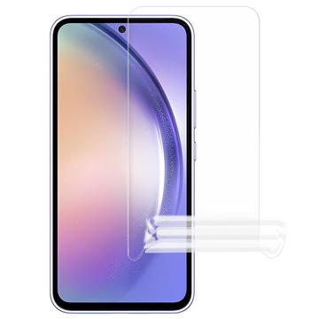 Protector de Pantalla para Samsung Galaxy A55 - Transparente