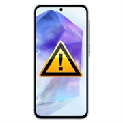 Reparación de Batería para Samsung Galaxy A55