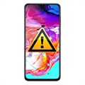 Reparación de Batería para Samsung Galaxy A70