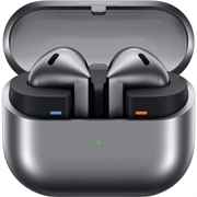 Samsung Galaxy Buds3 SM-R530NZAAEUE - Plata