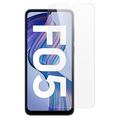 Protector de Pantalla de Cristal Templado para Samsung Galaxy F05 - Case Friendly