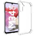 Carcasa de TPU Antichoque para Samsung Galaxy F34/M34 5G - Transparente