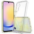 Funda Híbrida para Samsung Galaxy M35 - Resistente a Arañazos - Transparente