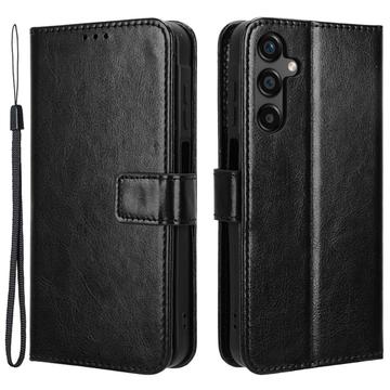 Funda con Cierre Magnético para Samsung Galaxy M55/F55/C55 - Estilo Cartera