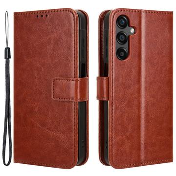 Funda con Cierre Magnético para Samsung Galaxy M55/F55/C55 - Estilo Cartera