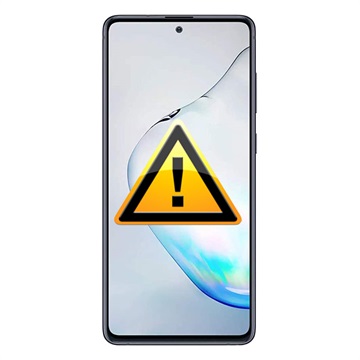 Reparación de Batería para Google Pixel 4