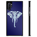 Carcasa Protectora para Samsung Galaxy Note10+ - Elefante