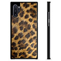 Carcasa Protectora para Samsung Galaxy Note10+ - Leopardo