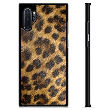 Carcasa Protectora para Samsung Galaxy Note10+ - Leopardo