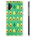 Funda de TPU para Samsung Galaxy Note10+ - Diseño de Aguacates